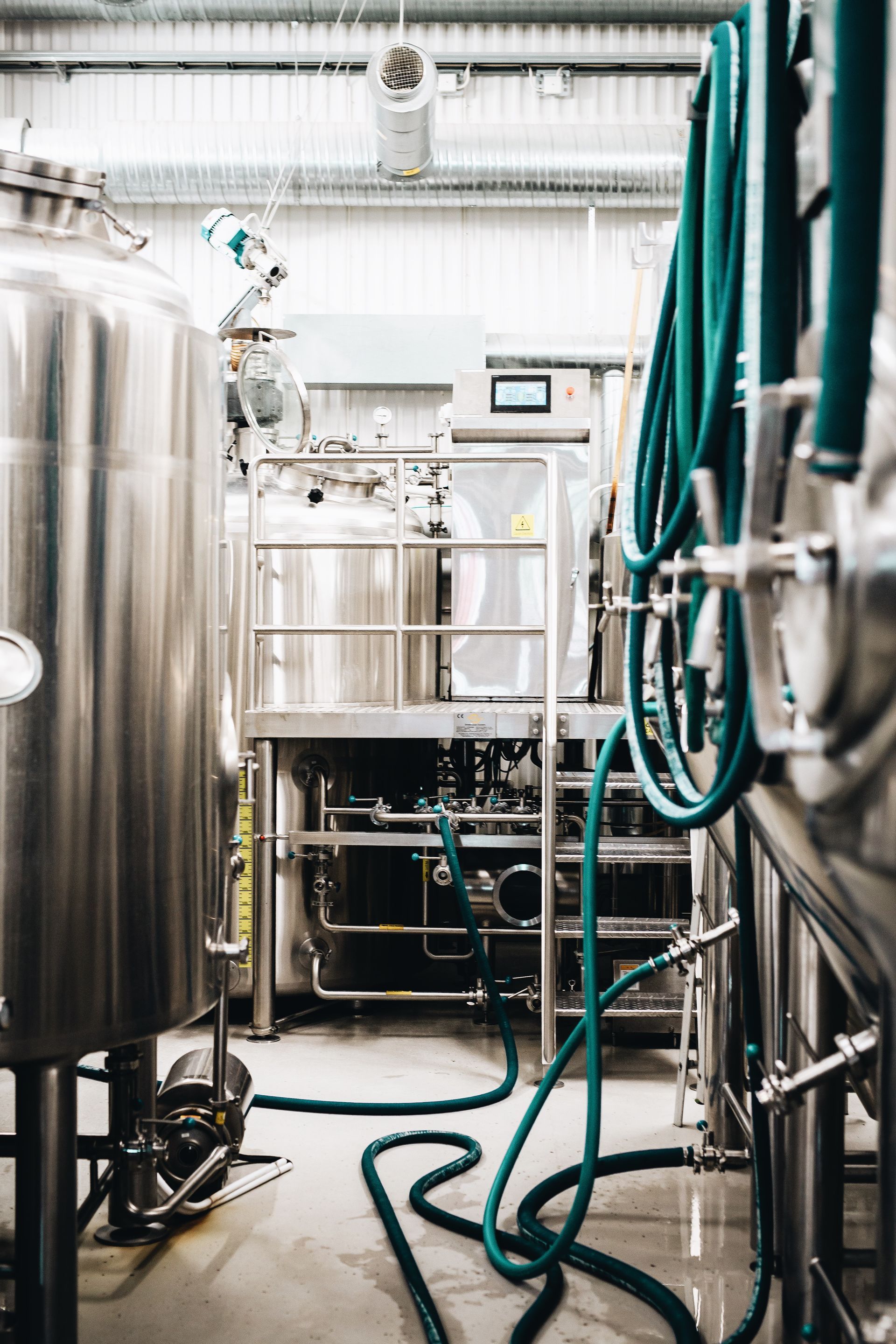 This is How Brewery