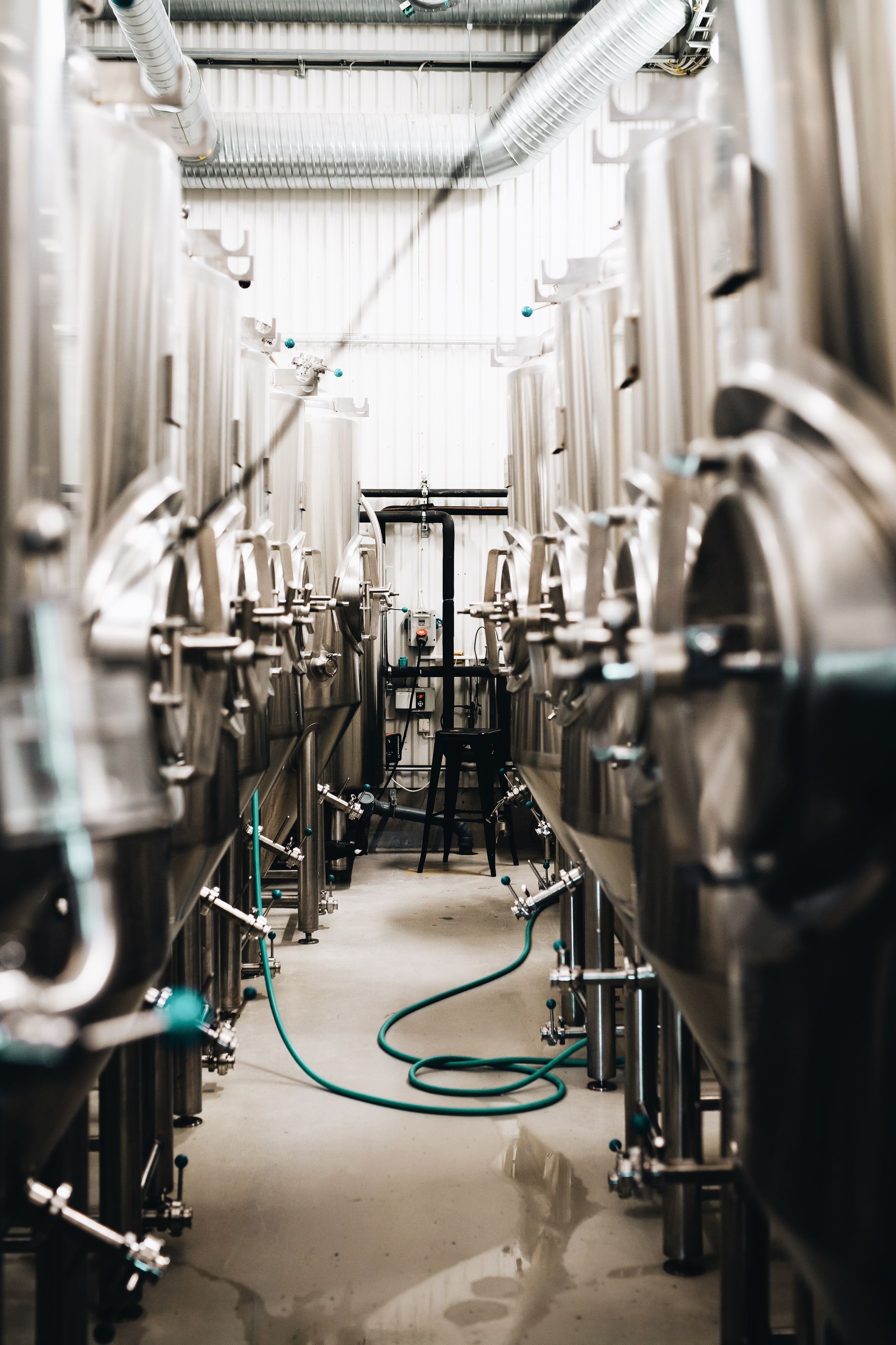 This is How Brewery