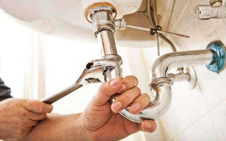 Cervantes Servicio de Plomería - fugas de agua