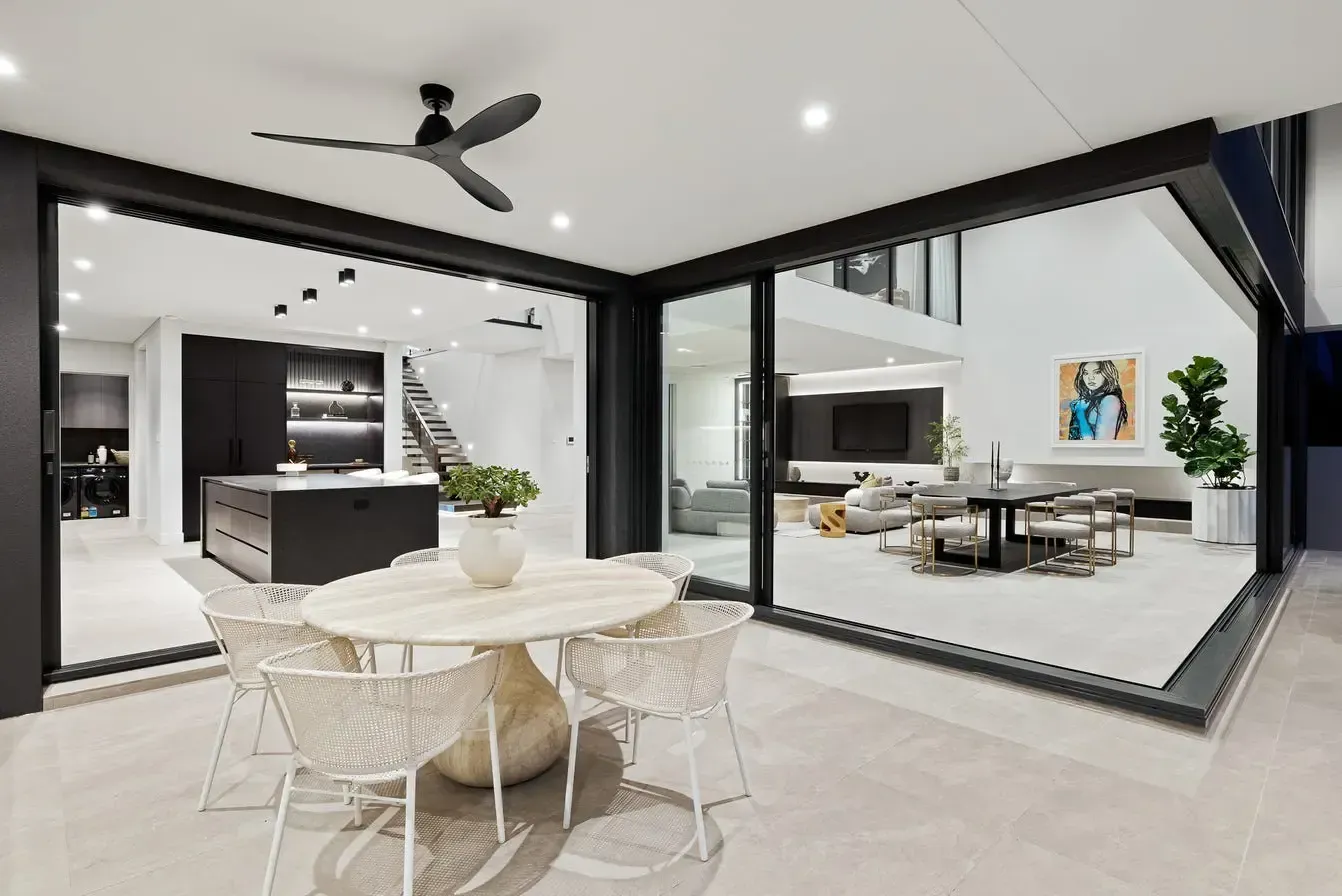 Residential electrician in Gold Coast