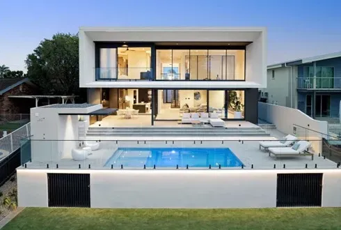 Residential and Commercial Projects