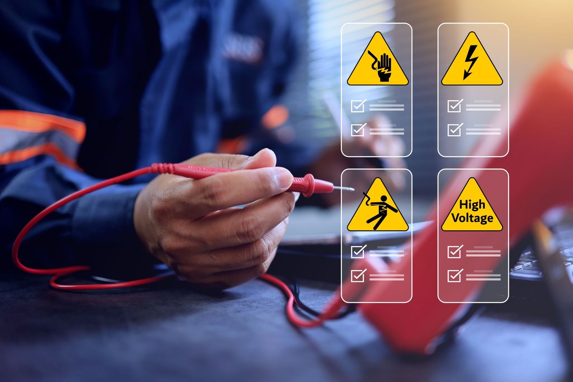 How to Choose an Electrician in Coomera: A Local Guide