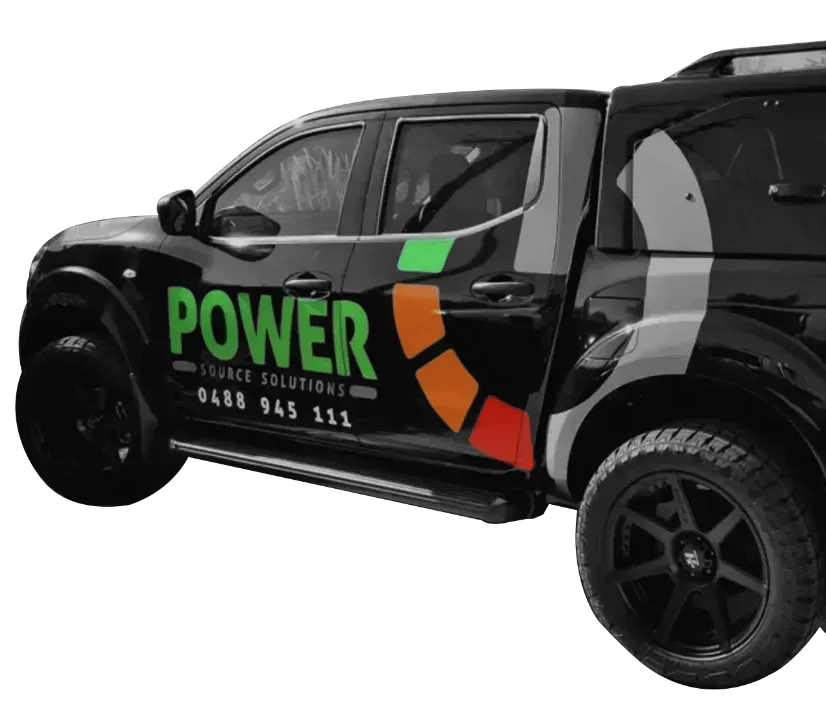 electrician in Upper Coomera