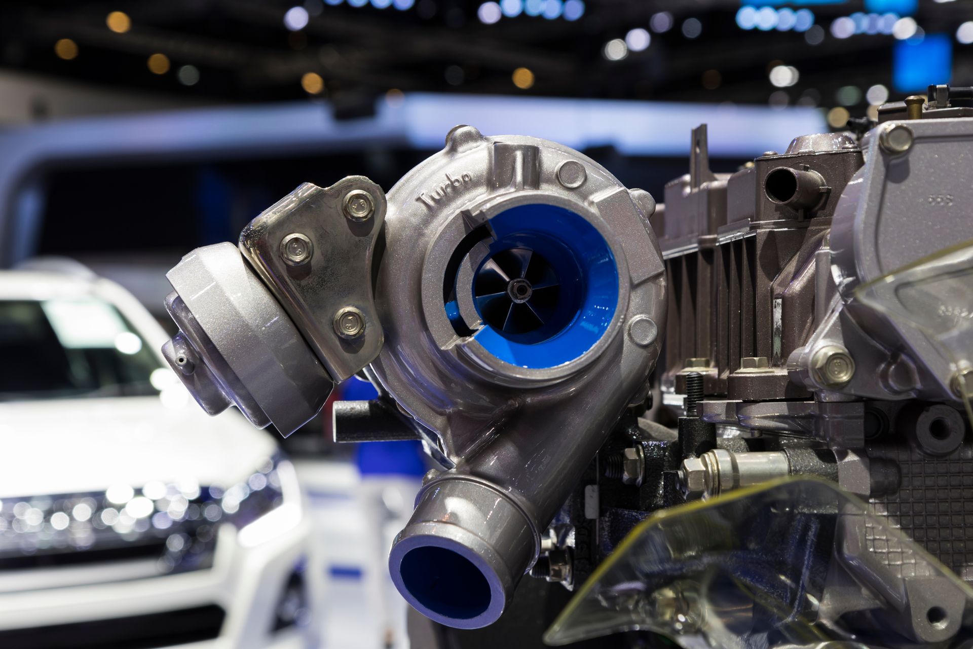 What Are The Most Common Causes of Loss of Turbo Boost? | Severson Auto Service