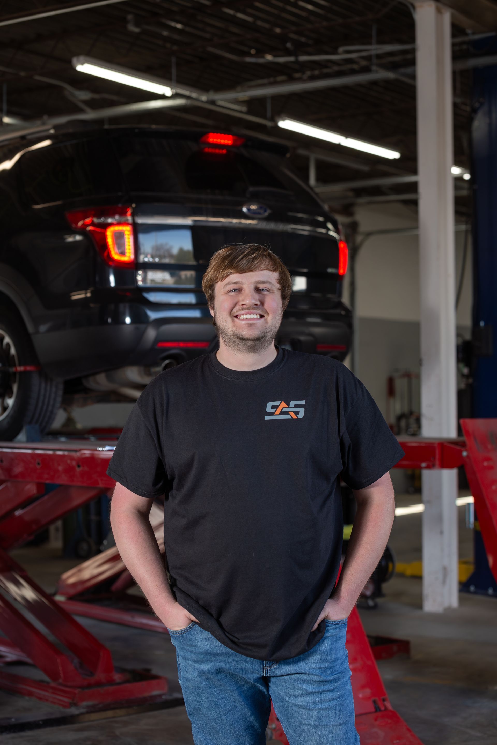 Brady | Severson Auto Service