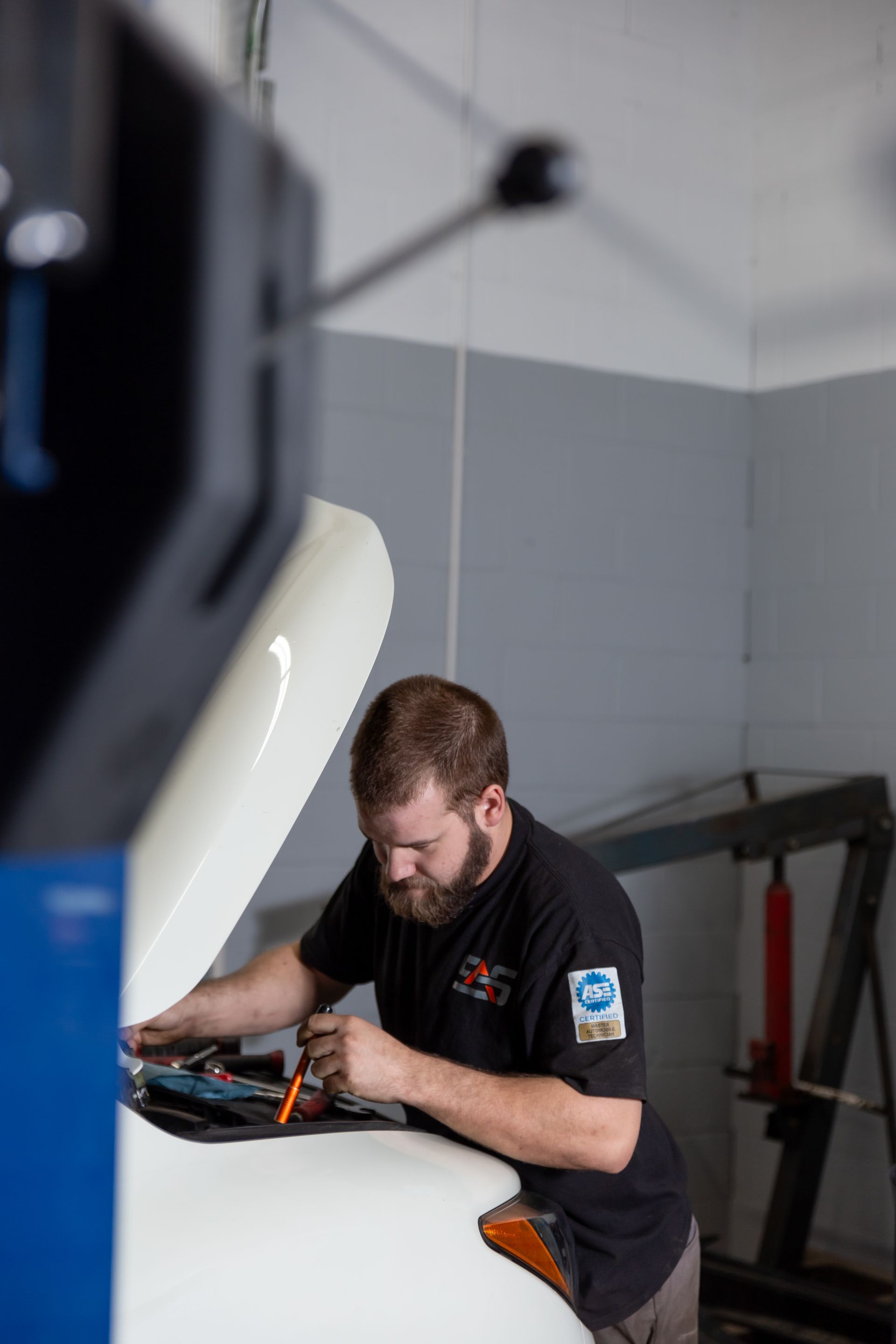 Water Pump | Severson Auto Service