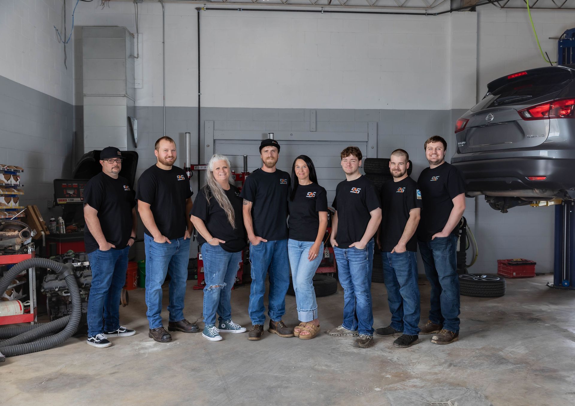 Our Team | Severson Auto