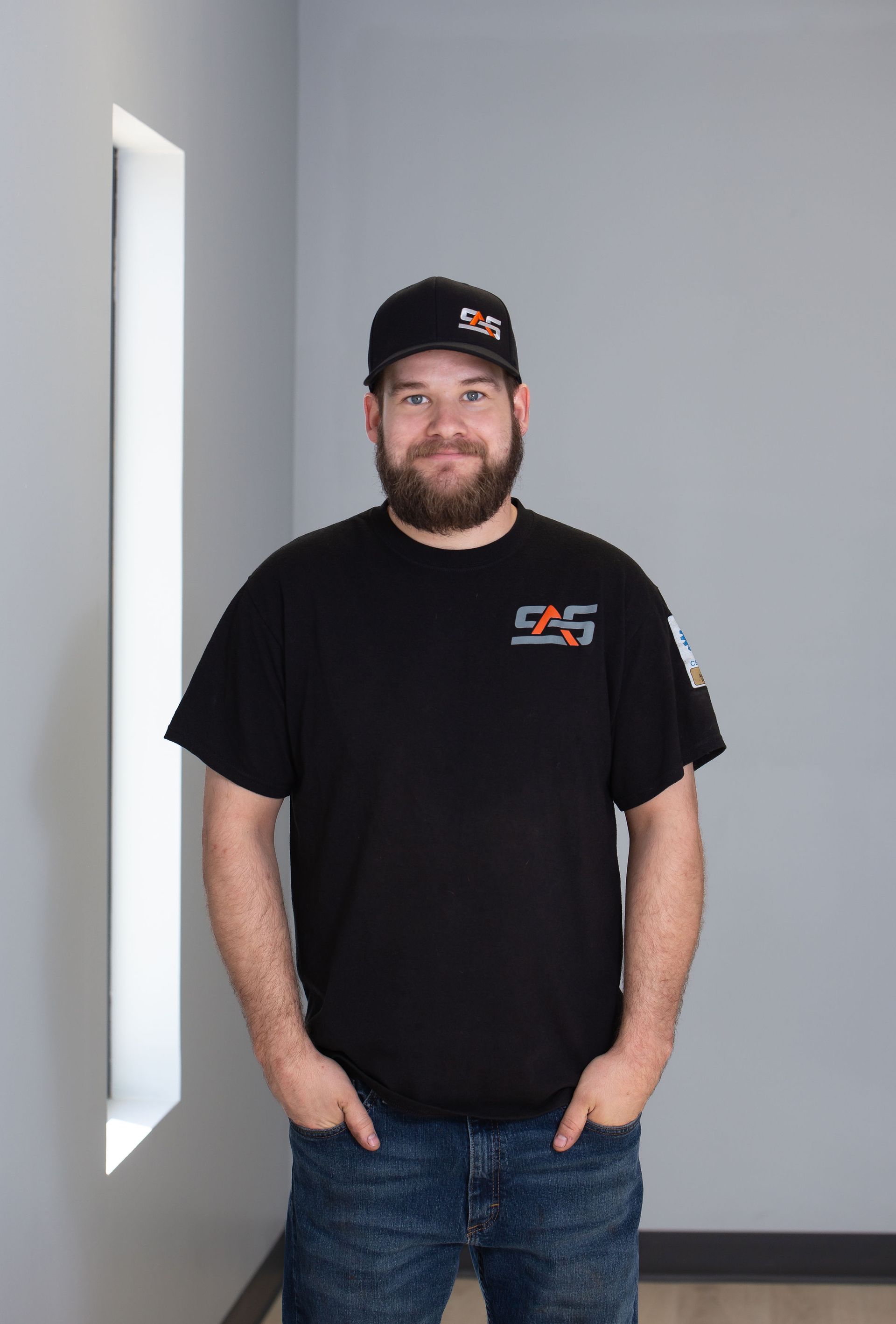 Employee | Severson Auto Service