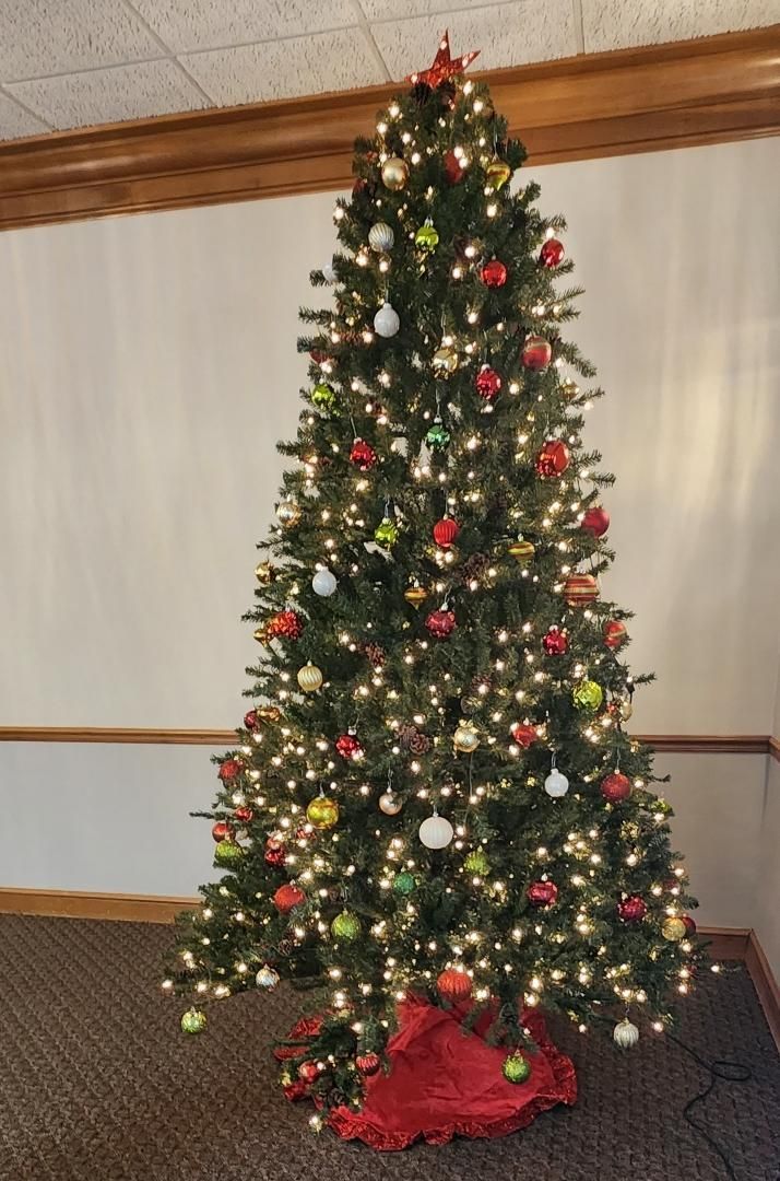 Elks Christmas in Port Clinton, OH 2023
