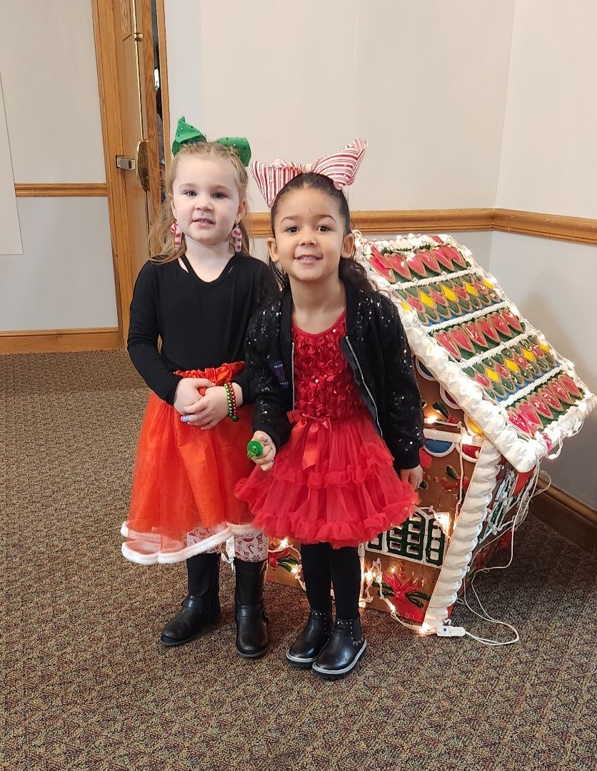 Elks Christmas in Port Clinton, OH 2023