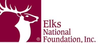 Elks National Foundation Logo