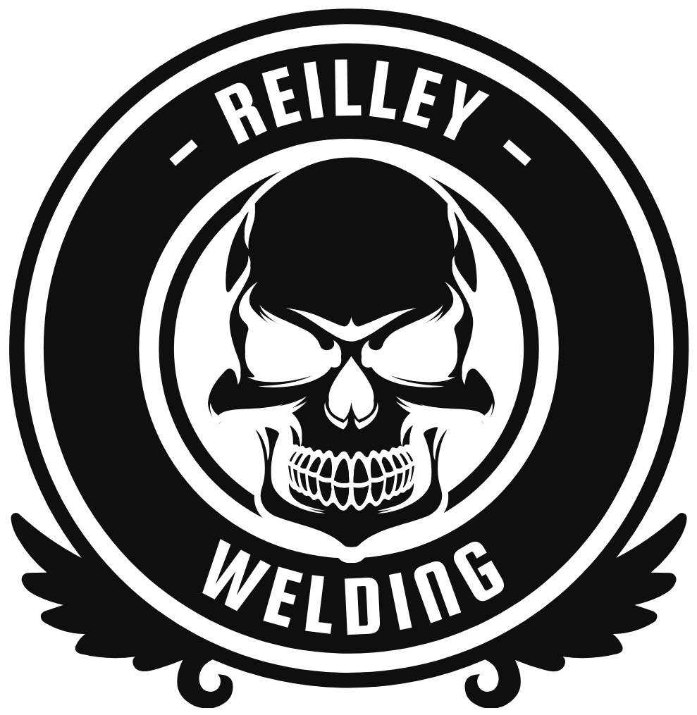 Reilley Welding logo