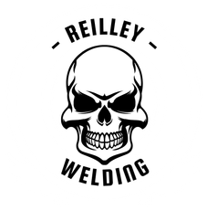 Reilley Welding logo