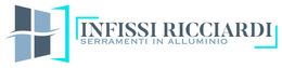 Infissi Ricciardi-LOGO
