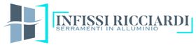 Infissi Ricciardi-LOGO