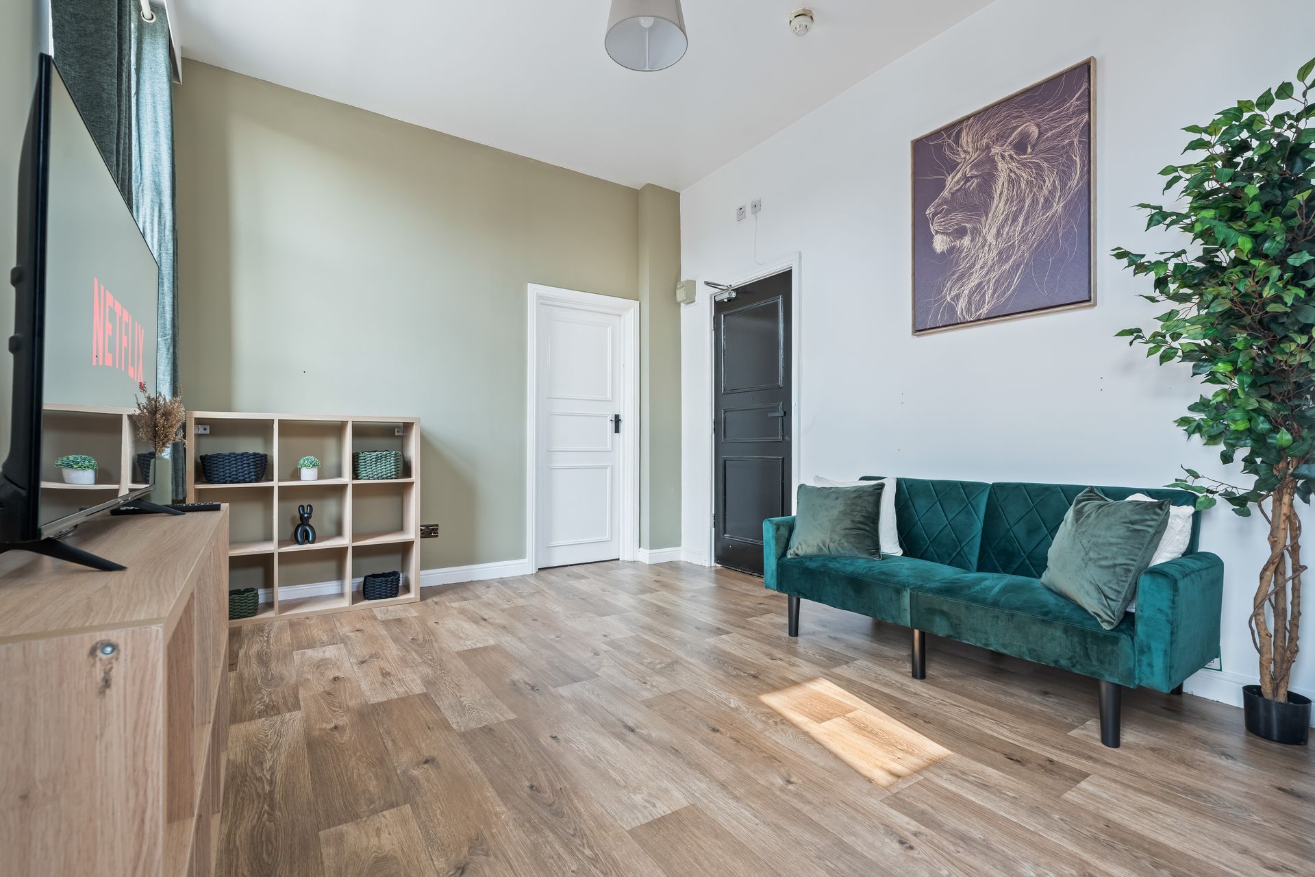 Long Stay Business Accommodation Coventry