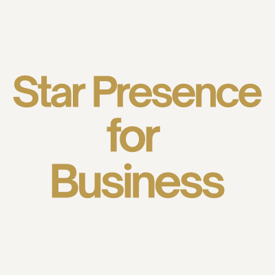 Ga naar de pagina van Star Presence for Business