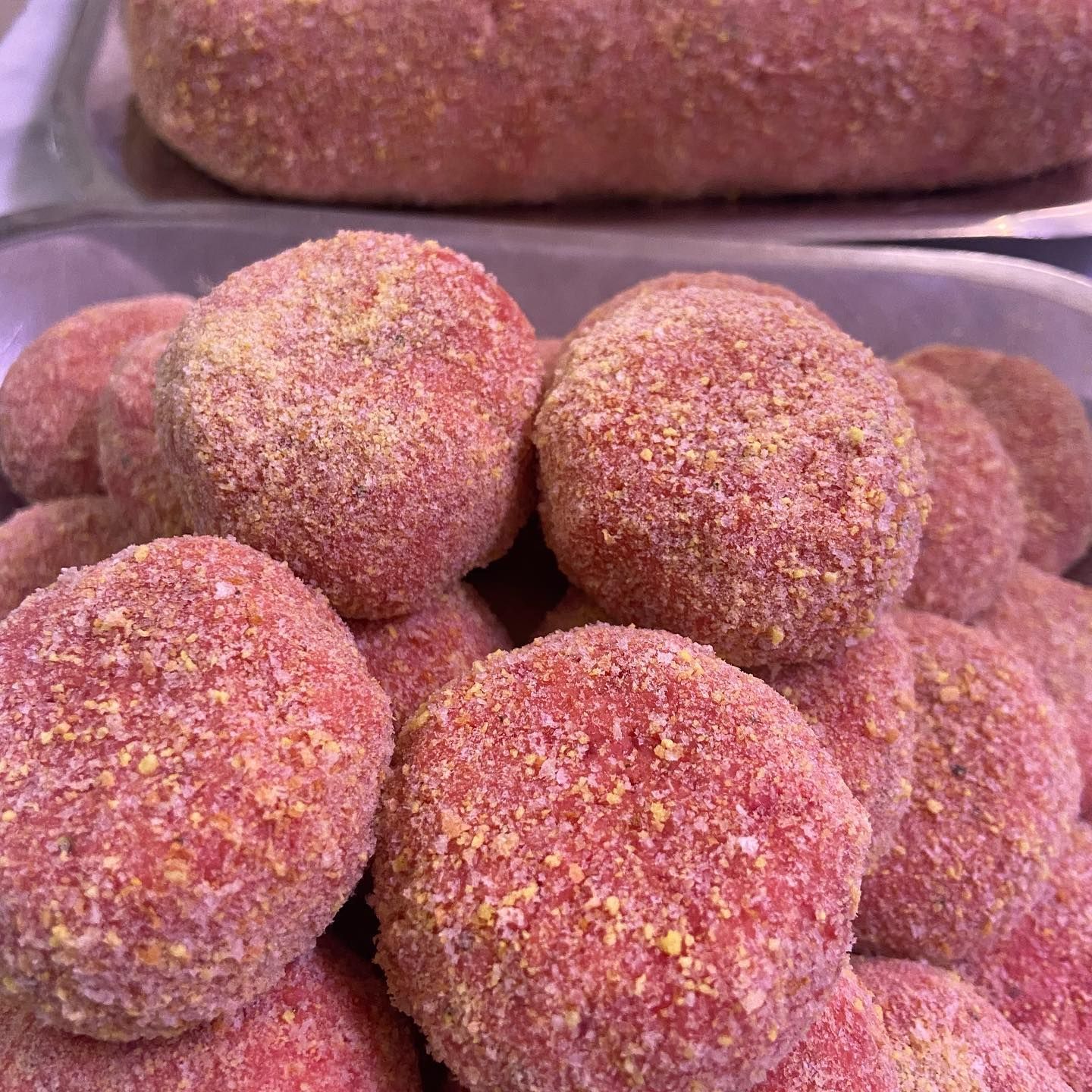 preparati di carne