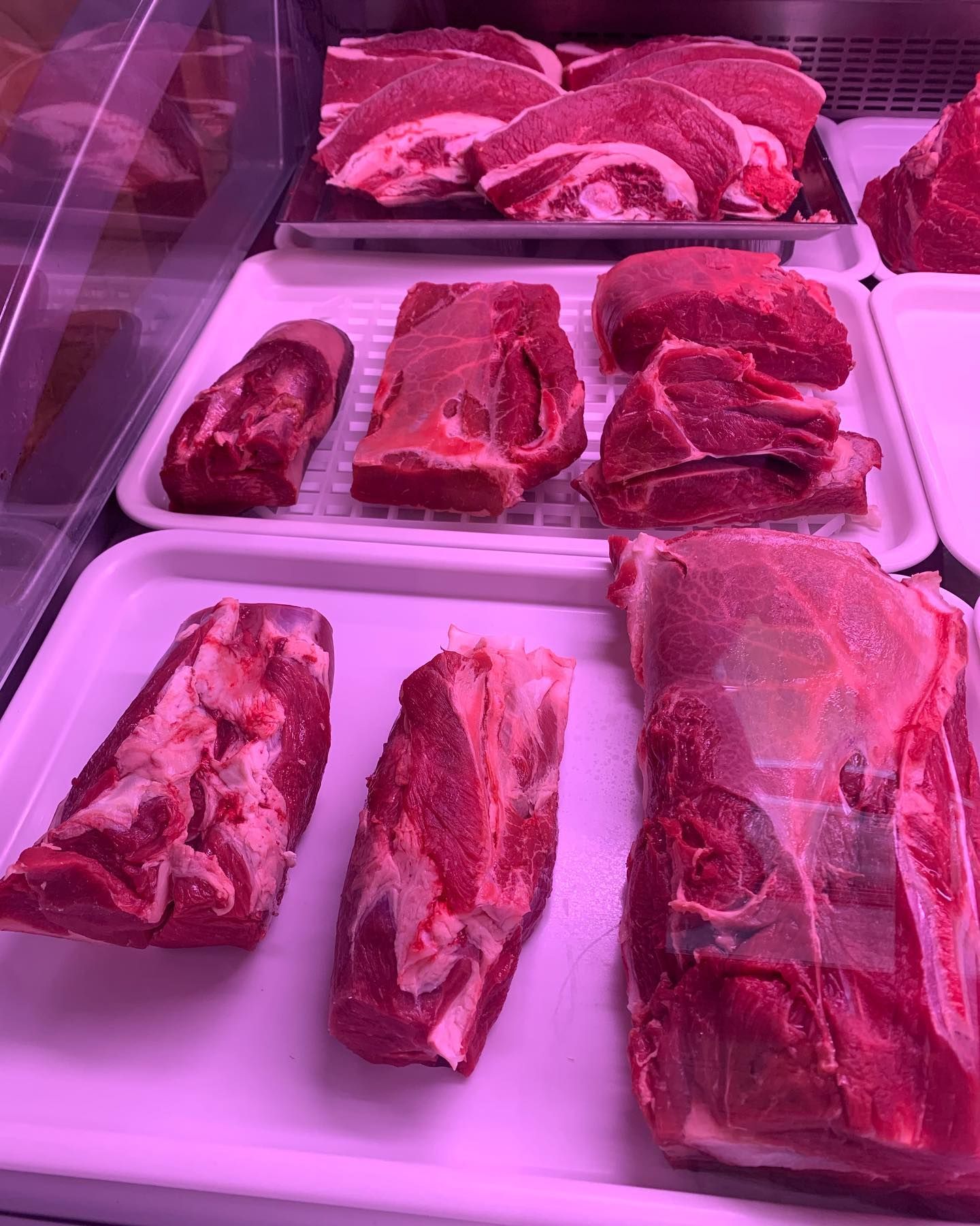 tagli di carne