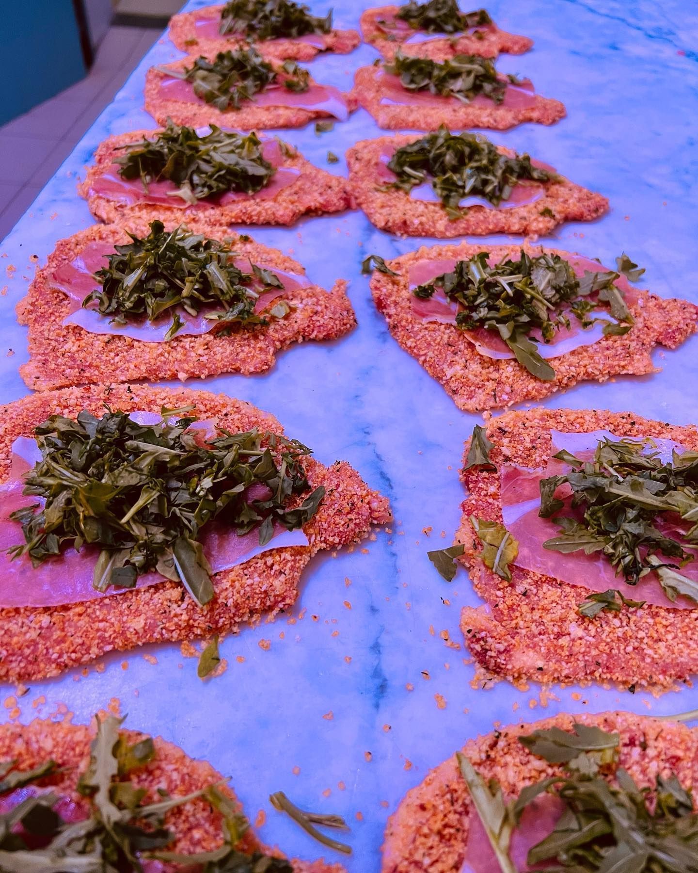 macinati di carne