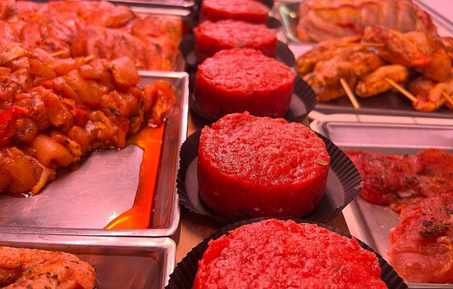 tondini di carne
