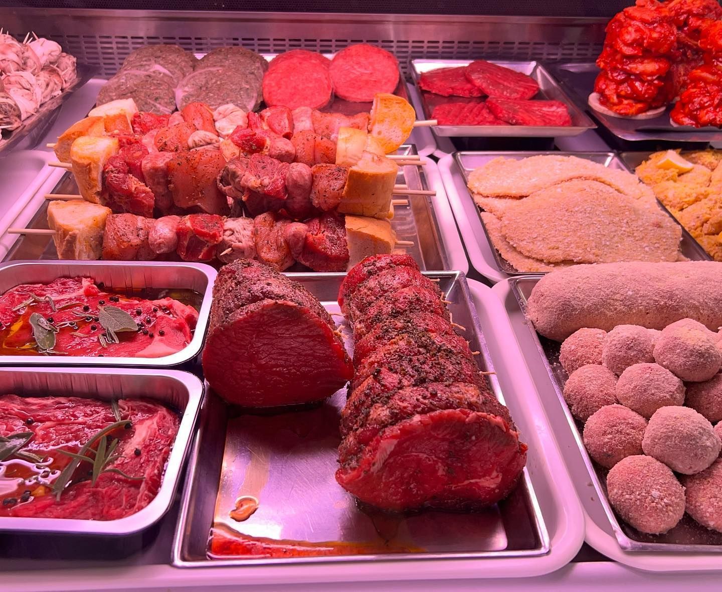 carne