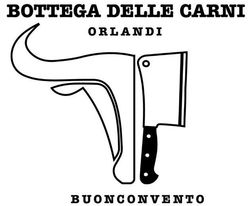 Bottega delle Carni Orlandi Bottega delle Carni Orlandi - Logo