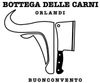 Bottega delle Carni Orlandi - Logo