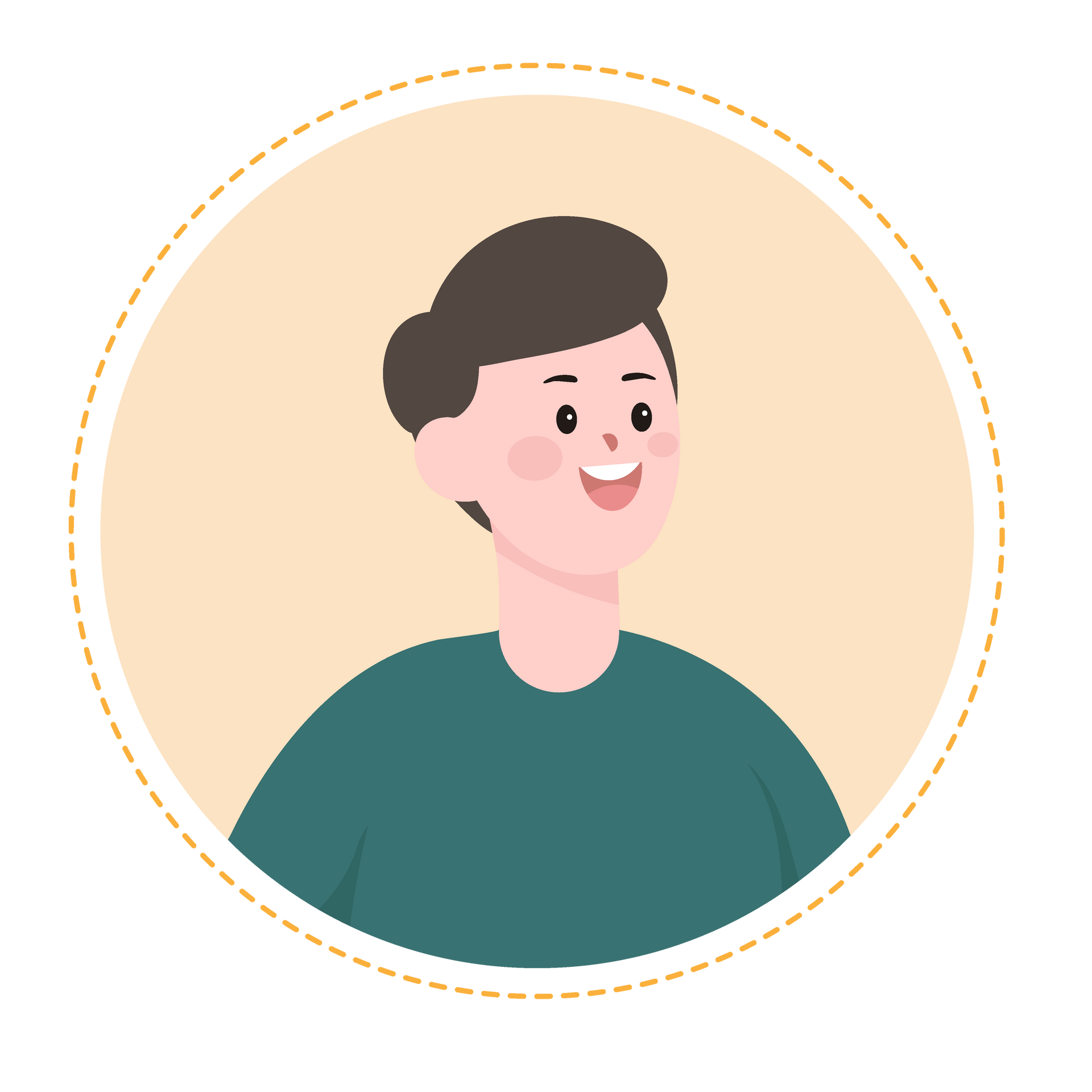 上課的模式