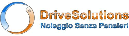 Autonoleggio Drivalia logo