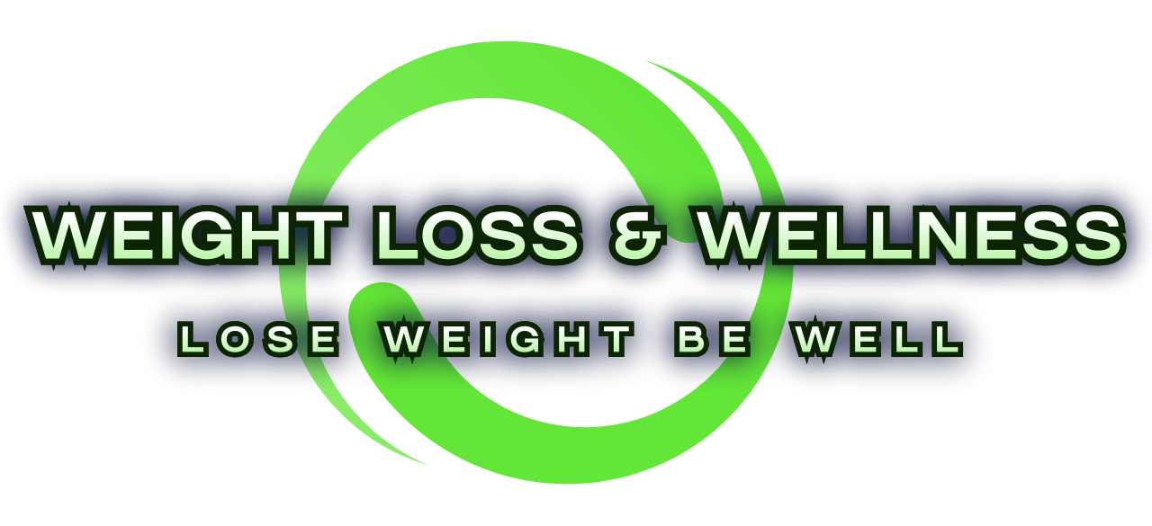 Weight Loss & Wellness, LLC