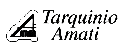 IMPRESA FUNEBRE TARQUINIO AMATI - LOGO IMPRESA FUNEBRE TARQUINIO AMATI - LOGO