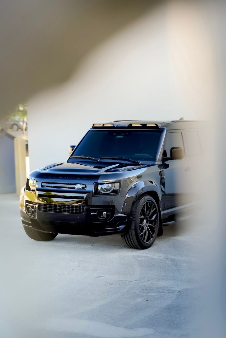 2020 Toyota 4Runner TRD Pro