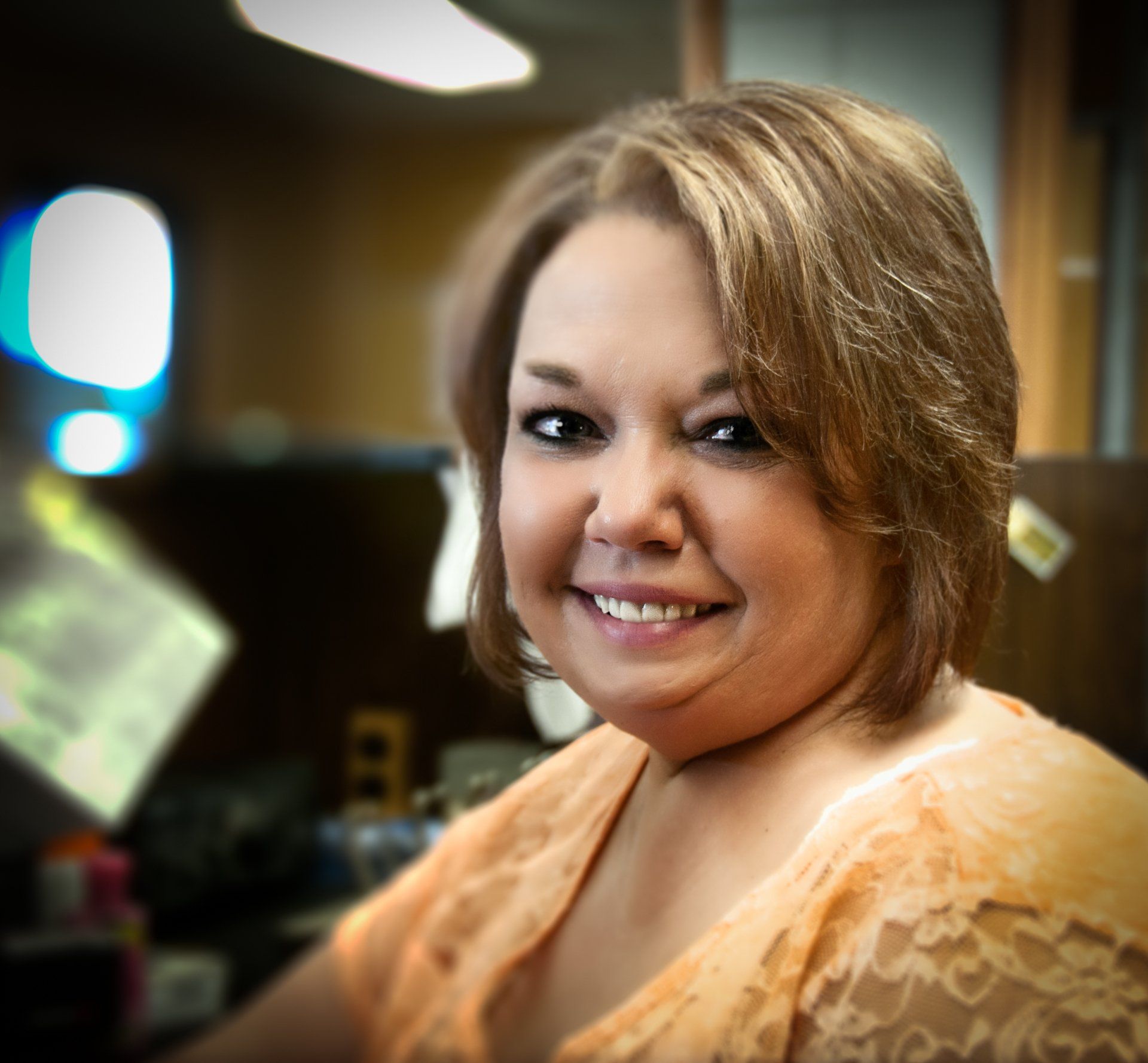 Pam Burrow