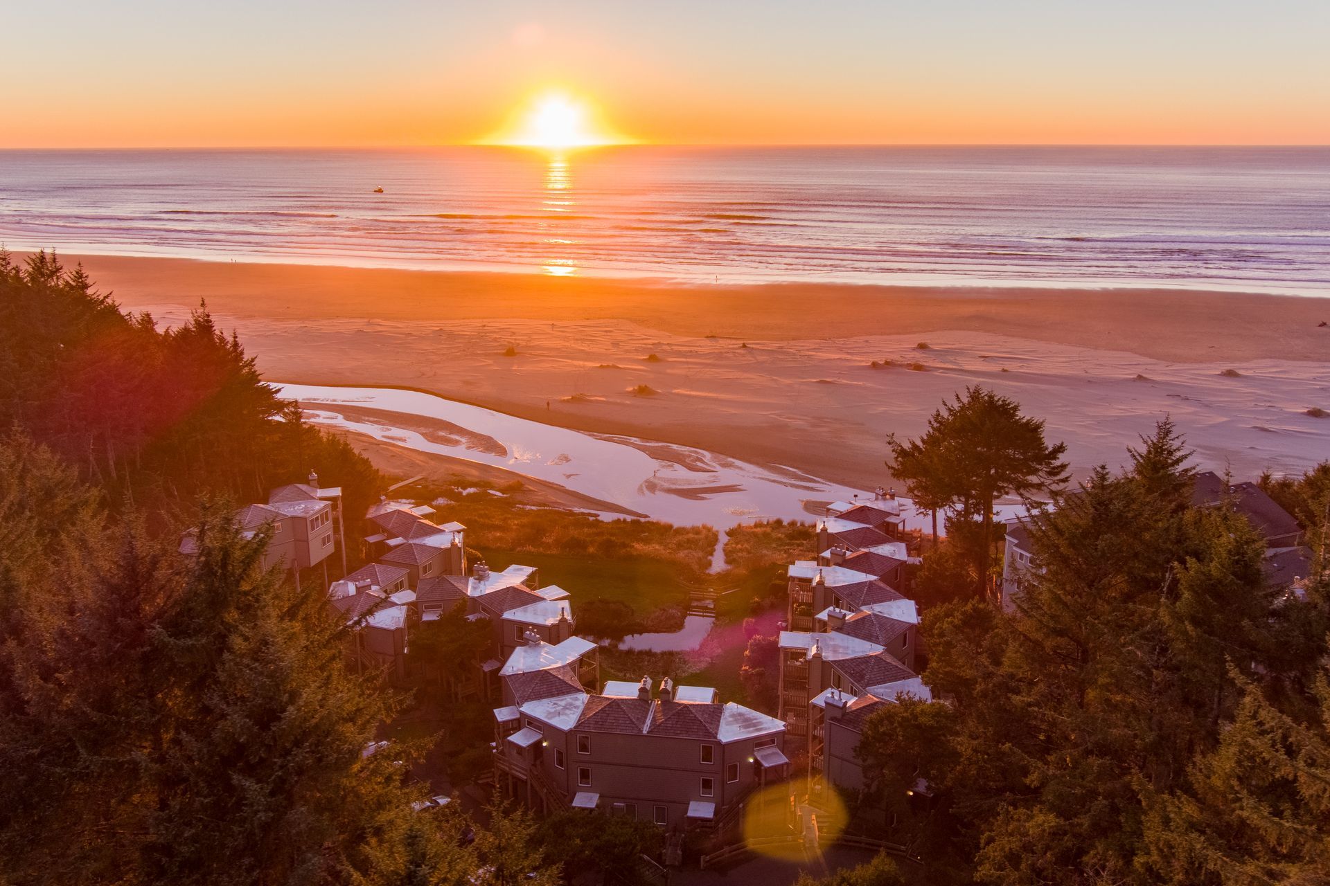 little-creek-cove-sunset