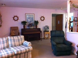 Cape Winds Rest Home