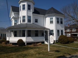 Cape Winds Rest Home