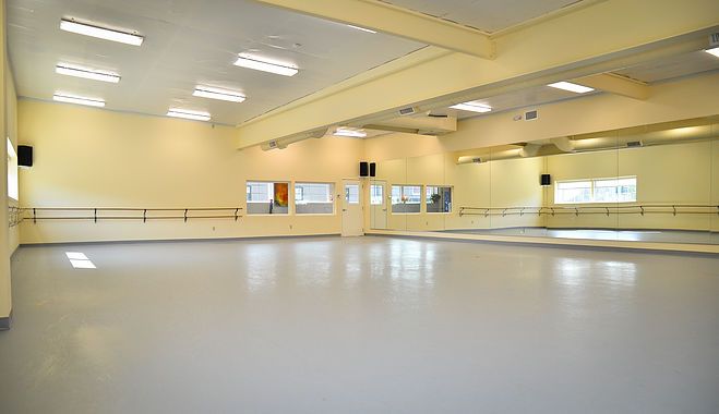 Dance Classes for Children | Studio Roxander | SO