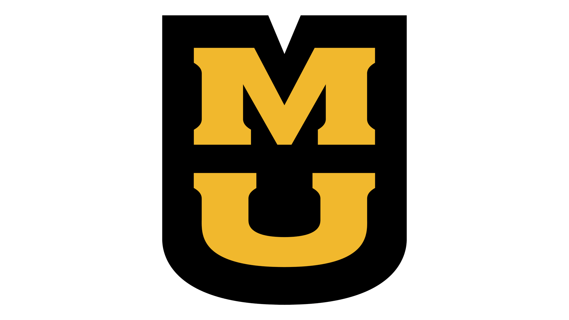 MU logo