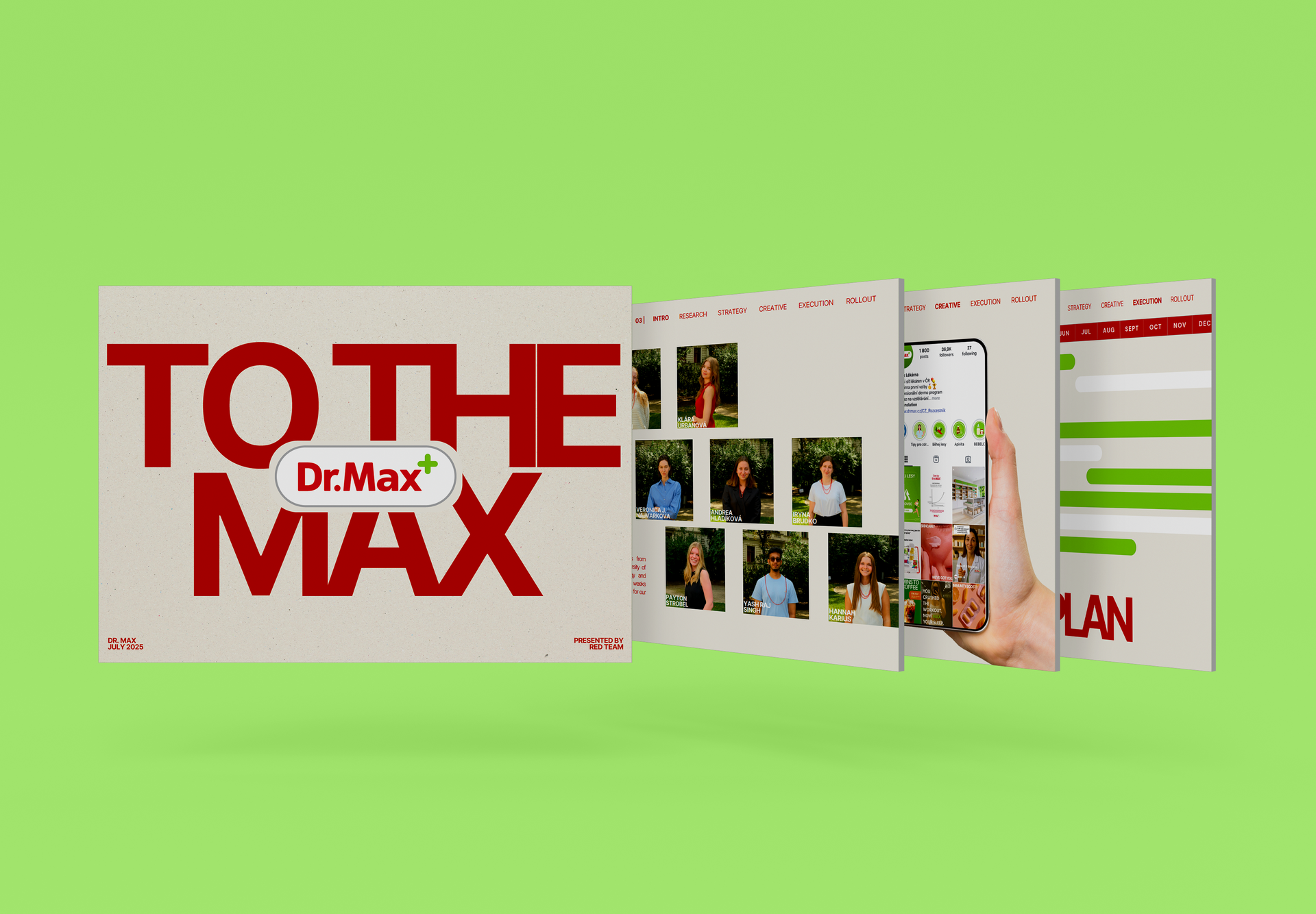 dr max feature image mockup
