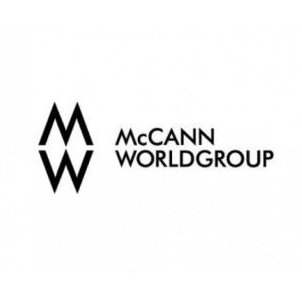McCann World Group Prague logo