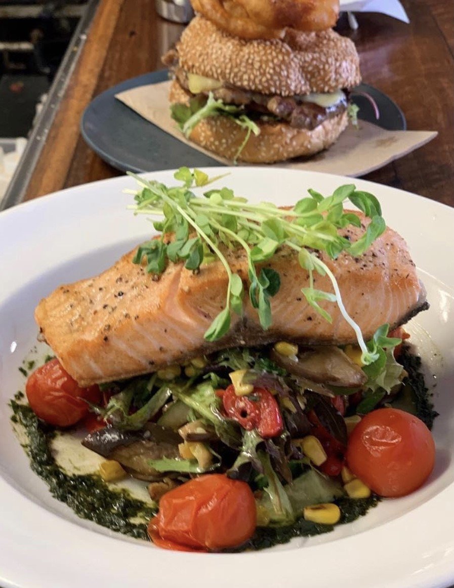 Coffee & Kitchen Café