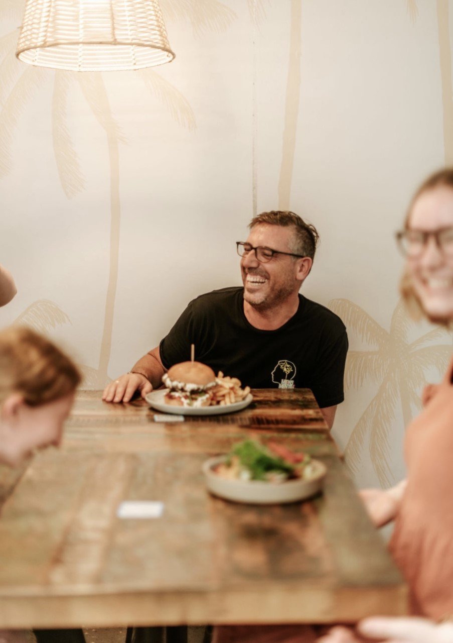 Coffee & Kitchen Café