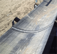 Conveyor Belt Fasteners