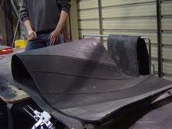 Conveyor Belt Splicing