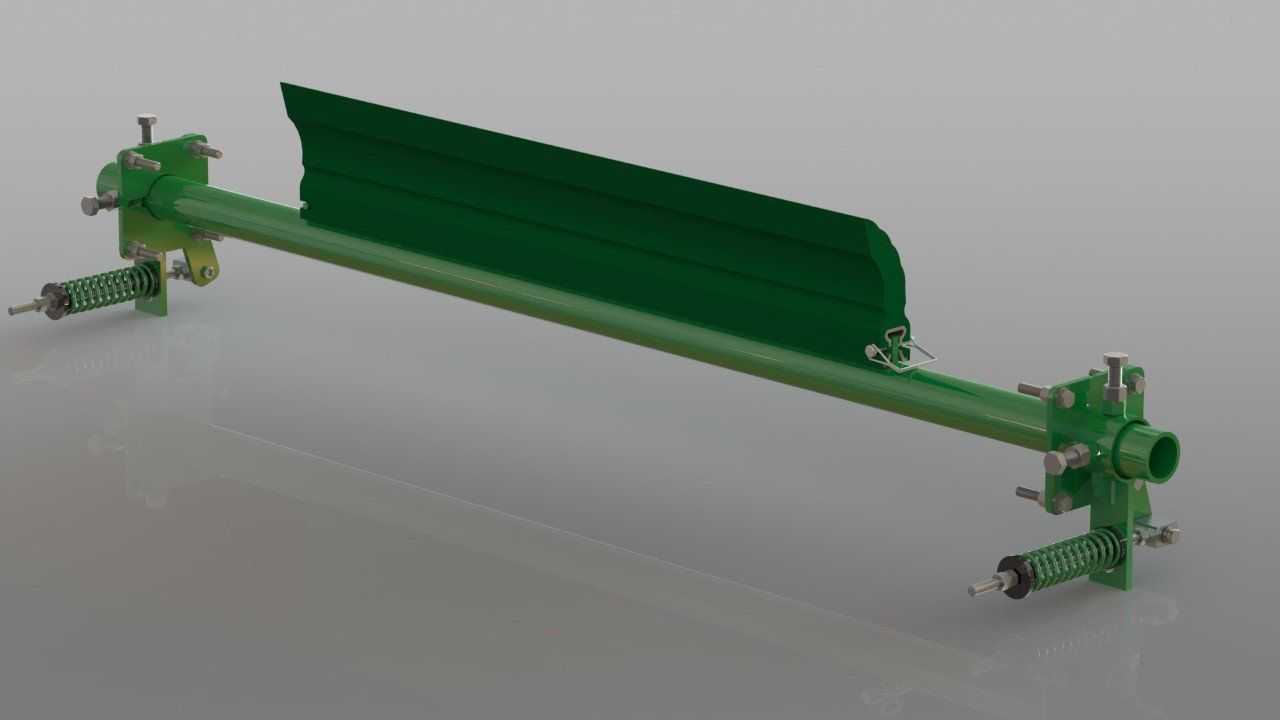 Conveyor Belt Product