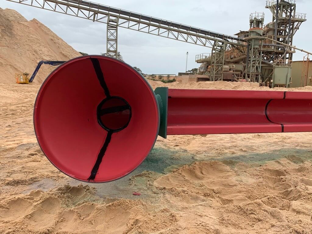 Rubber Lining
