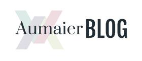 Aumaier Blog Logo