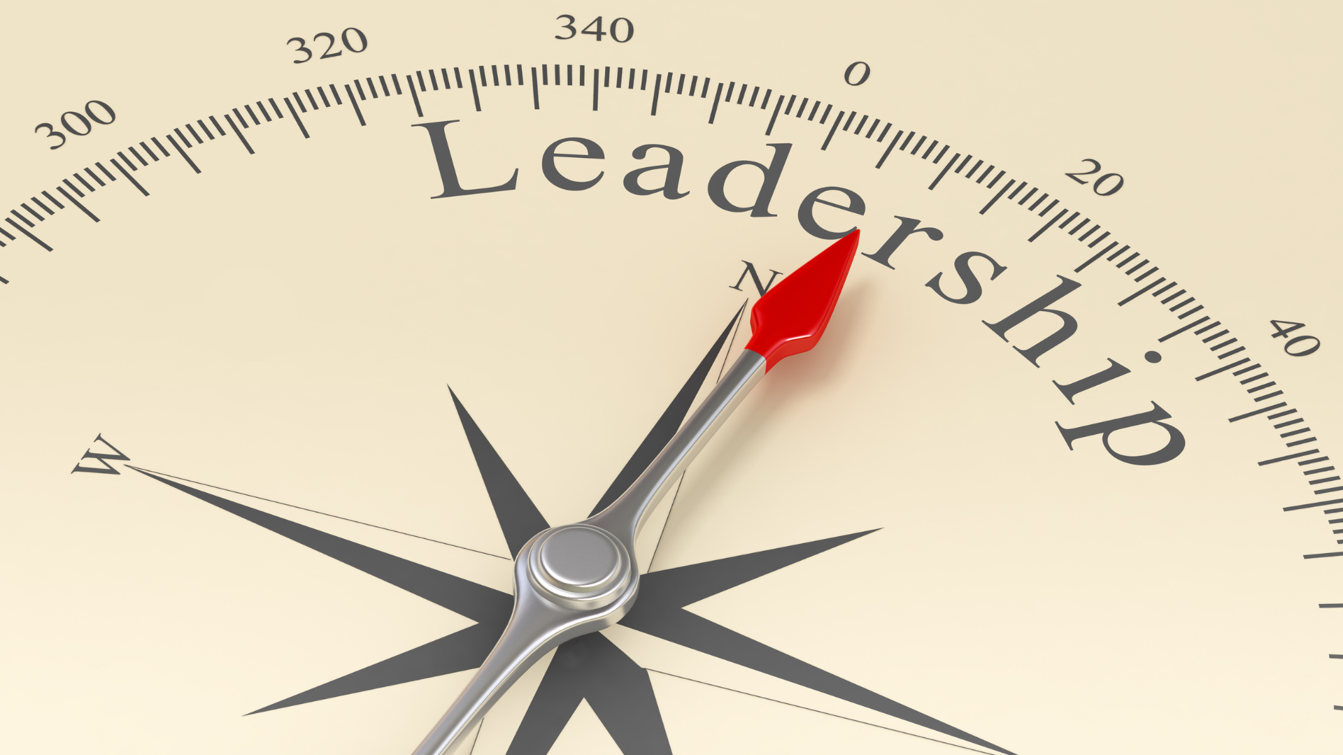 Leadership Kompass