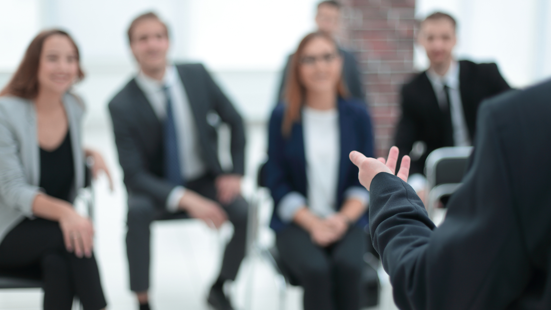 Führungskräfte-Seminar in  der Gruppe, Praxistransfer